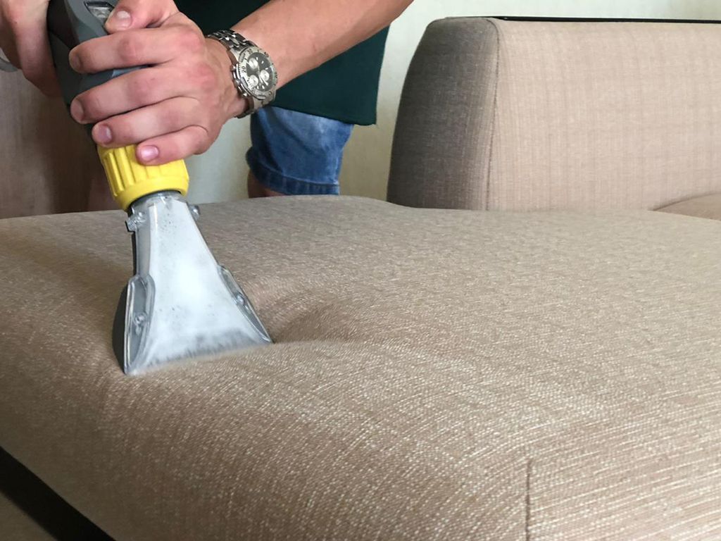 Şenkaya Koltuk Yıkama