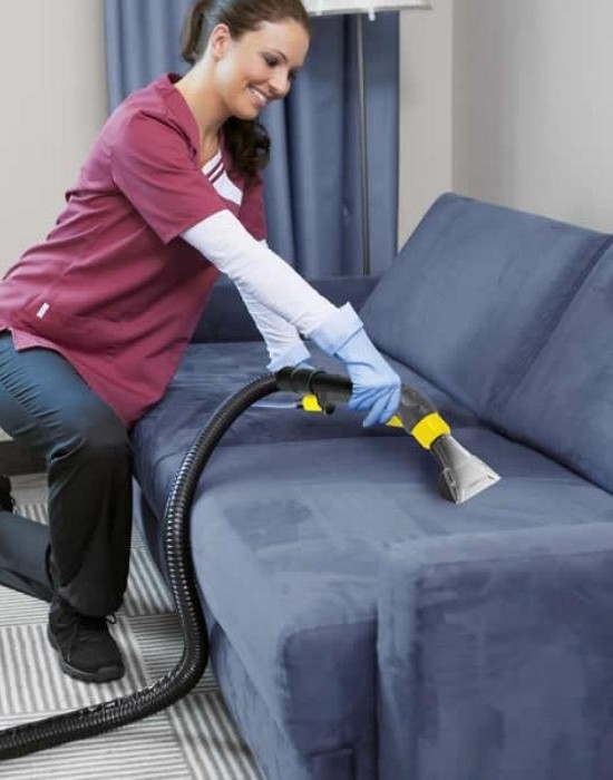 Şenkaya Koltuk Yıkama